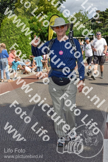 Evenement foto: Nijmeegse Vierdaagse 445
