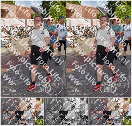 Evenement foto: Nijmeegse Vierdaagse 445