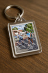 Evenement foto: Nijmeegse Vierdaagse 445