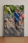 Evenement foto: Nijmeegse Vierdaagse 445
