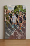 Evenement foto: Nijmeegse Vierdaagse 445