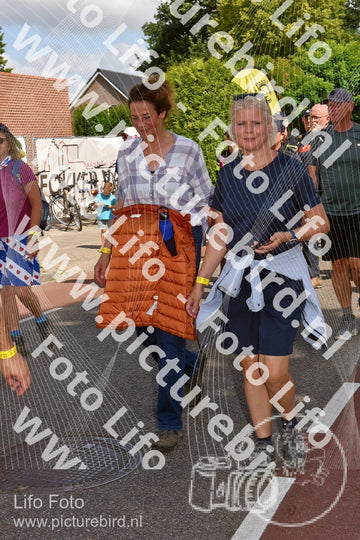 Evenement foto: Nijmeegse Vierdaagse 445