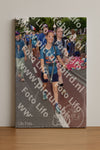 Evenement foto: Nijmeegse Vierdaagse 445
