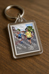 Evenement foto: Nijmeegse Vierdaagse 445