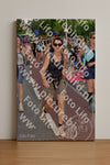 Evenement foto: Nijmeegse Vierdaagse 445