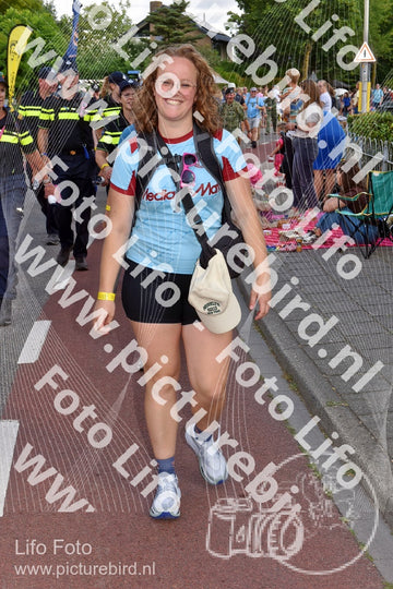Evenement foto: Nijmeegse Vierdaagse 445