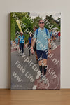 Evenement foto: Nijmeegse Vierdaagse 445