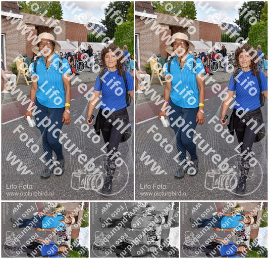 Evenement foto: Nijmeegse Vierdaagse 445