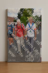 Evenement foto: Nijmeegse Vierdaagse 445