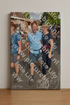 Evenement foto: Nijmeegse Vierdaagse 445