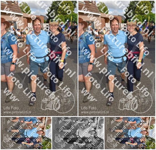 Evenement foto: Nijmeegse Vierdaagse 445