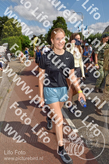 Evenement foto: Nijmeegse Vierdaagse 445