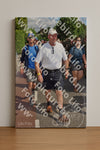 Evenement foto: Nijmeegse Vierdaagse 445