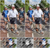 Evenement foto: Nijmeegse Vierdaagse 445