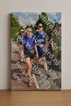 Evenement foto: Nijmeegse Vierdaagse 445