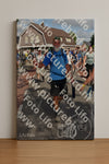 Evenement foto: Nijmeegse Vierdaagse 445