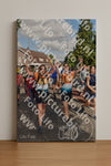 Evenement foto: Nijmeegse Vierdaagse 445