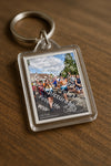Evenement foto: Nijmeegse Vierdaagse 445