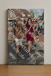 Evenement foto: Nijmeegse Vierdaagse 445