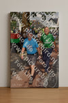 Evenement foto: Nijmeegse Vierdaagse 445