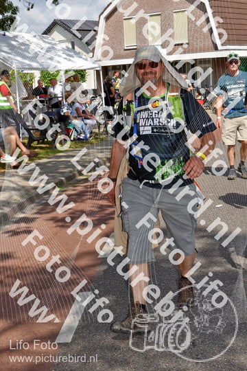 Evenement foto: Nijmeegse Vierdaagse 445