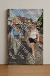 Evenement foto: Nijmeegse Vierdaagse 445