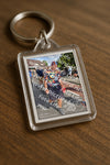 Evenement foto: Nijmeegse Vierdaagse 445