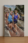 Evenement foto: Nijmeegse Vierdaagse 445