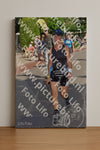 Evenement foto: Nijmeegse Vierdaagse 444