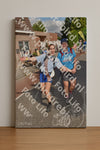 Evenement foto: Nijmeegse Vierdaagse 444