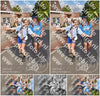 Evenement foto: Nijmeegse Vierdaagse 444