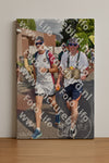 Evenement foto: Nijmeegse Vierdaagse 444