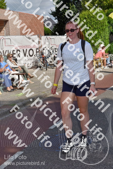 Evenement foto: Nijmeegse Vierdaagse 444