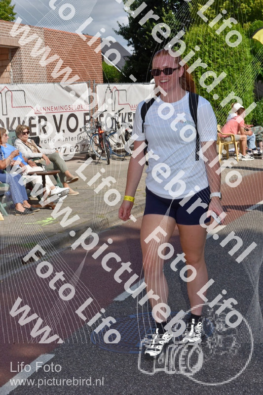 Evenement foto: Nijmeegse Vierdaagse 444