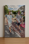 Evenement foto: Nijmeegse Vierdaagse 444
