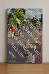Evenement foto: Nijmeegse Vierdaagse 444