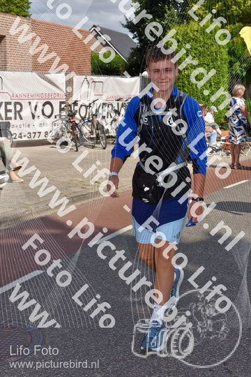 Evenement foto: Nijmeegse Vierdaagse 444