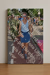 Evenement foto: Nijmeegse Vierdaagse 444