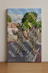 Evenement foto: Nijmeegse Vierdaagse 444