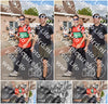 Evenement foto: Nijmeegse Vierdaagse 444