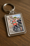 Evenement foto: Nijmeegse Vierdaagse 444