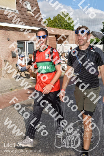 Evenement foto: Nijmeegse Vierdaagse 444