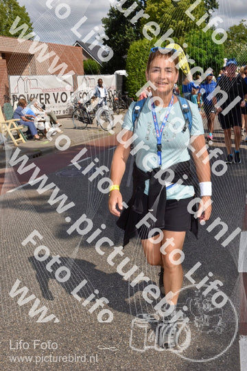 Evenement foto: Nijmeegse Vierdaagse 444