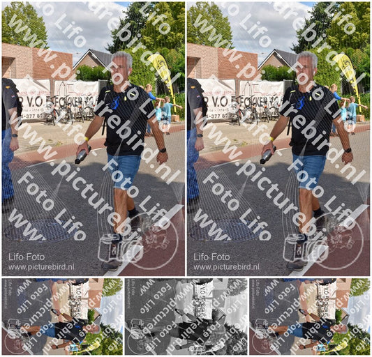 Evenement foto: Nijmeegse Vierdaagse 444