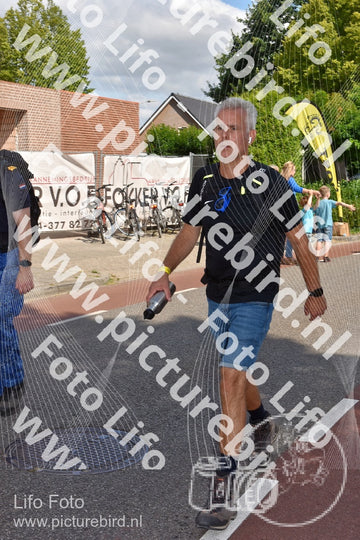 Evenement foto: Nijmeegse Vierdaagse 444