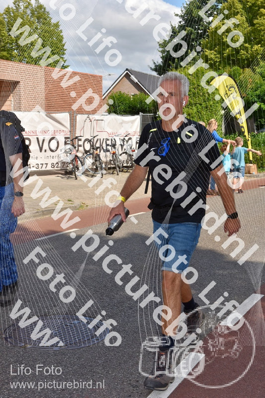Evenement foto: Nijmeegse Vierdaagse 444