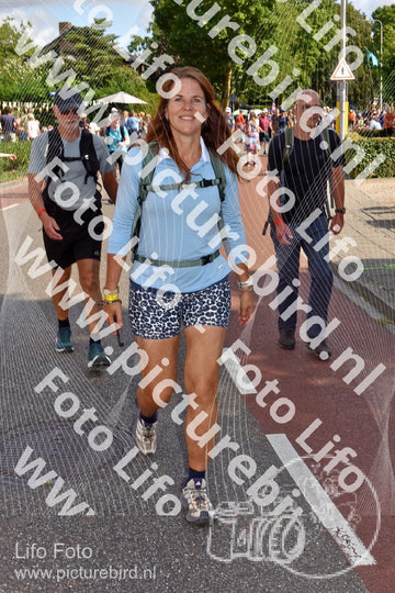 Evenement foto: Nijmeegse Vierdaagse 444