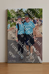 Evenement foto: Nijmeegse Vierdaagse 444