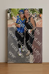 Evenement foto: Nijmeegse Vierdaagse 444
