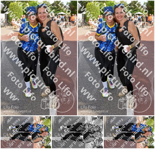 Evenement foto: Nijmeegse Vierdaagse 444